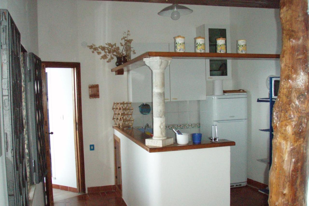La Casetta Di Marmorata - Ravello Accommodation Kültér fotó
